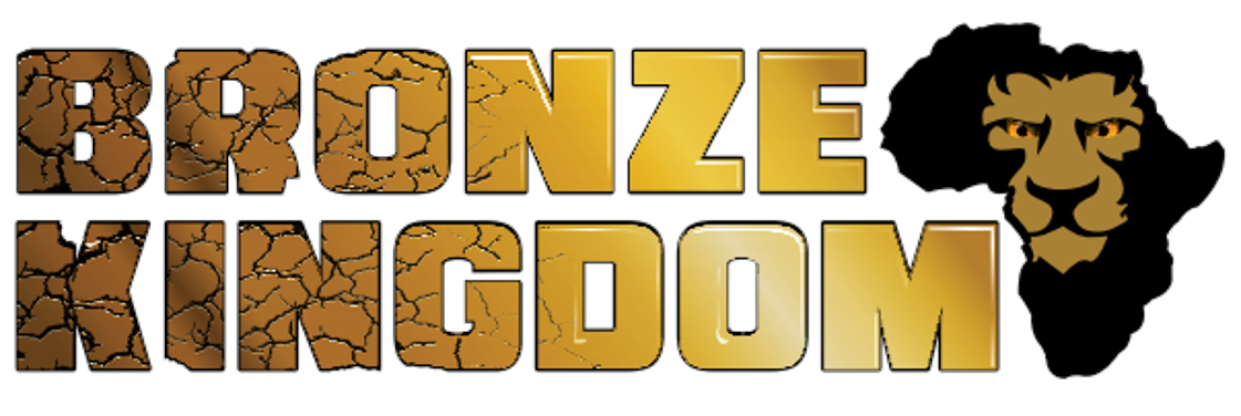 Bronze Kingdom Logo